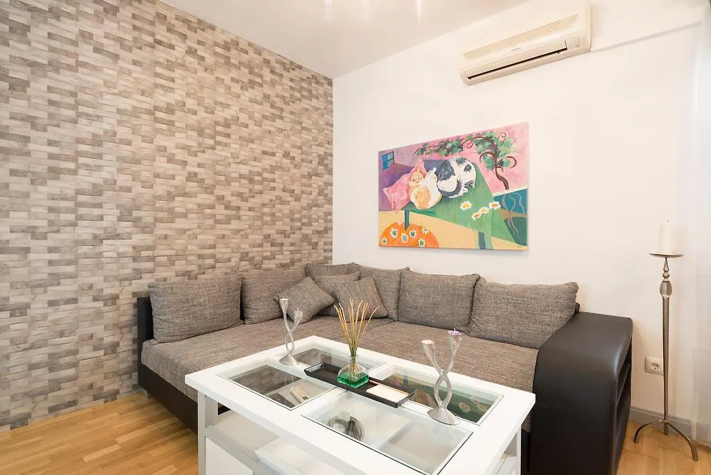 Lejlighed Malagasuite City Center Ollerias